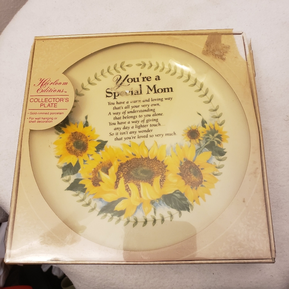 Gift for mom